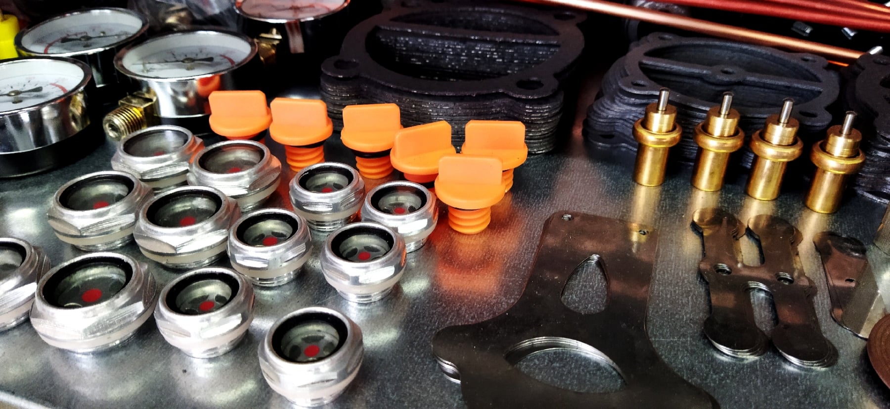 Hava Kompresörü Arıza Bakım Tamir Revizyon Montaj Servisi | TEL: 0546-452 2746 | AY Makina Otomasyon Pendik Tuzla İSTANBUL